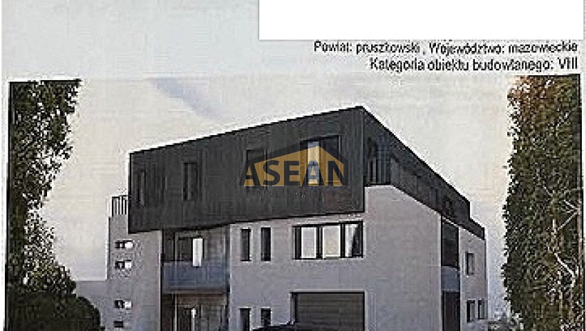 Obiekt Sprzedaż Raszyn