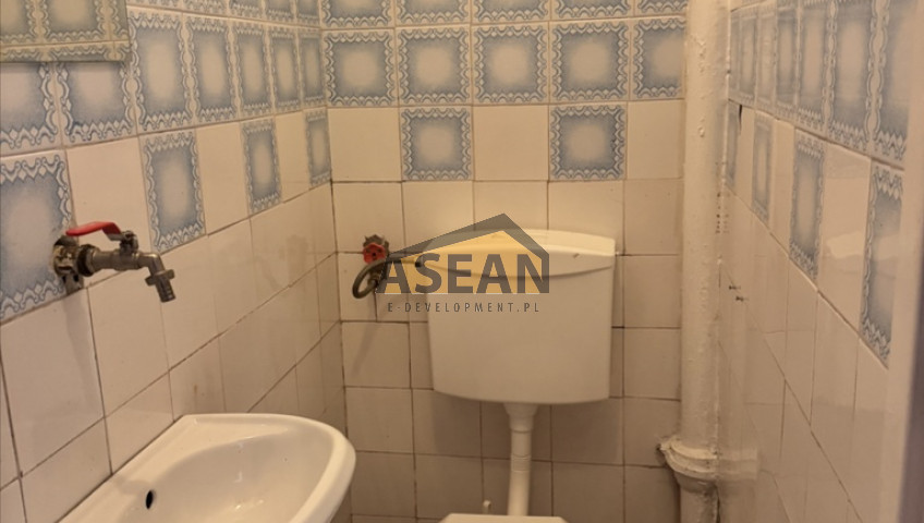Magazyn Wynajem Janki Sękocin Stary