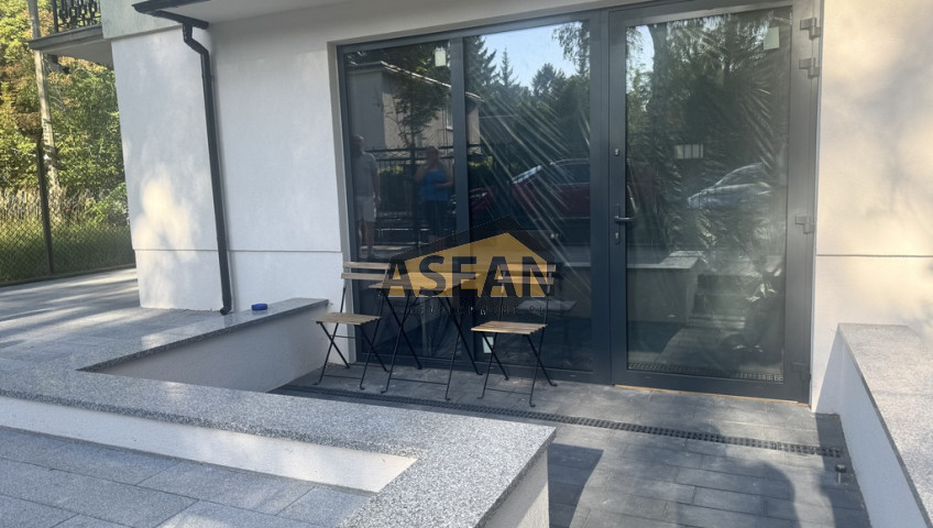 Lokal Wynajem Warszawa Mokotów